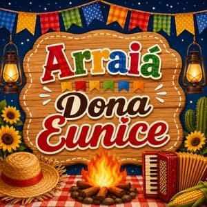 Arraiá Dona Eunice